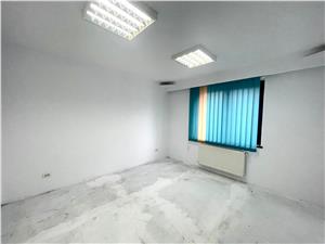 Office space for rent in Sibiu - at home - Calea Dumbravii area
