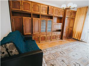 3-Zimmer-Wohnung zum Verkauf in Sibiu - freistehend - Keller
