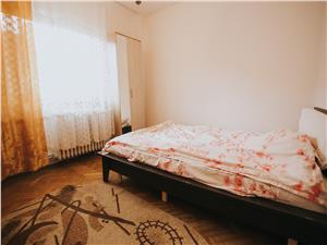 3-room apartment for sale in Sibiu - detached - cellar
