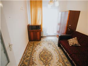 3-Zimmer-Wohnung zum Verkauf in Sibiu - freistehend - Keller