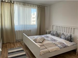 Wohnung zur Miete in Sibiu - Selimbar - 2 Zimmer, modern eingerichtet