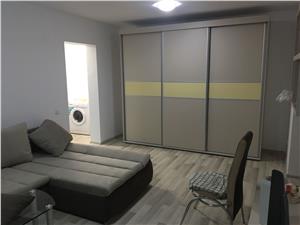 Apartament de inchiriat in Sibiu, 2 camere, mobilat si utilat de lux