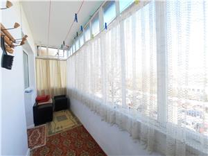 Wohnung zu verkaufen in Alba Iulia - 4 Zimmer - Bereich Ampoi I