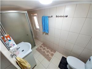 Daia Romana duplex house for sale - 3 rooms - 2 bathrooms - 270 sqm