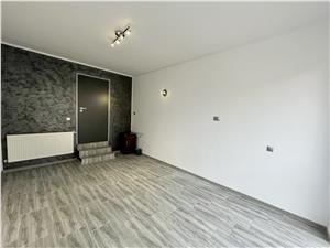 Commercial for rent in Sibiu - first rental