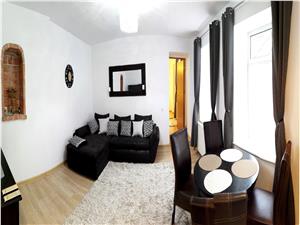 Apartament 2 camere de inchiriat in Sibiu, lux