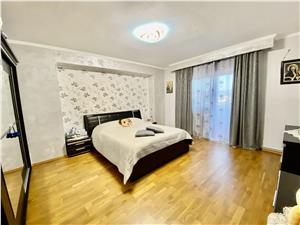 Apartament 3 rooms for sale in Sibiu - 95 usable sqm