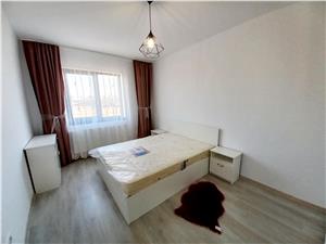 Apartment for rent in Alba Iulia - 3 rooms - parking space
