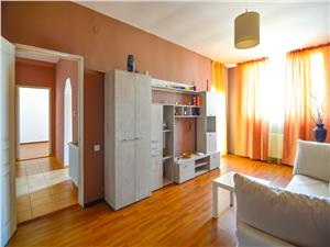 Apartament de vanzare in Sibiu - 2 camere -DECOMANDAT