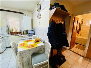 2 Zimmer Wohnung kaufen in Sibiu - Cisnadie