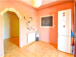 Apartament de inchiriat in Sibiu- 2 camere- Decomandat