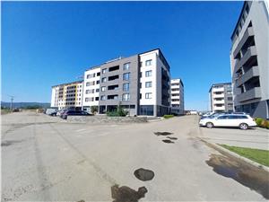 Apartament de vanzare in Alba Iulia - Sebes - 4 camere, 2 bai
