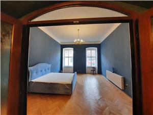 2 Zimmer Wohnung mieten in Sibiu