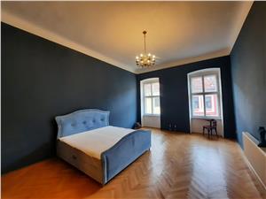 Apartament 2 rooms for rent in Sibiu