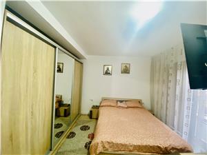 Casa de vanzare in Sibiu -Sura Mica -tip duplex -470 mp curte libera