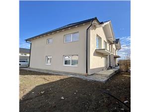 House for sale in Sibiu - Calea Cisnadiei - furnished and equipped