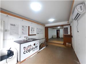 Spatiu de birouri de inchiriat in Alba Iulia - 50mp utili -zona Cetate