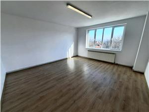 Office space for rent in Alba Iulia - 53 sqm - Central area