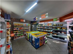 Commercial space for sale in Alba Iulia - 160 sqm - Cetate area
