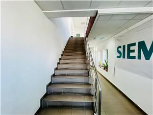 Industrial and office space for rent in Sibiu - Viile Sibiulu