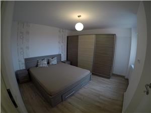 Apartament de inchiriat in Sibiu mobilat si utilat modern
