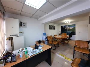 Spatiu de birouri de inchiriat in Alba Iulia - 24 mp - zona Cetate