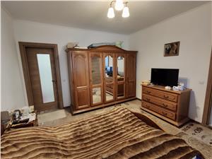House for sale in Sibiu - Turnisor - Bieltz area - free yard 500 sqm