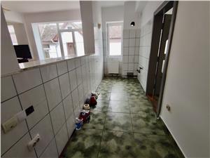 Casa de inchiriat in Sibiu - Turnisor - 500 mp curte si spatiu birouri