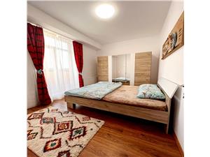 Apartament de vanzare in Sibiu - 2 camere, terasa mare - zona H.Coanda
