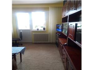 Apartament de vanzare in Sibiu - 3 Camere - Zona Mihai Viteazu