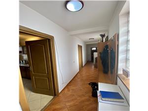 Apartament de vanzare in Sibiu - etaj intermediar - zona Turnisor
