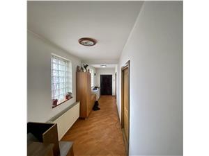 Wohnung zum Verkauf in Sibiu - Zwischengeschoss - Turnisor-Bereich