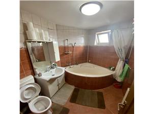Apartment for sale in Sibiu - intermediate floor - Turnisor area