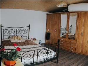 Casa de vanzare in Sibiu - Cartier rezidential Bavaria - zona superba