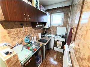 Wohnung zur Miete in Alba Iulia - 37 qm - 2 Zimmer - Cetate-Bereich