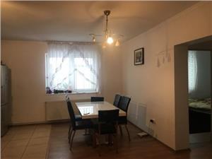 Casa 5 camere de vanzare in Sibiu - posibiliate de 6 apartamente