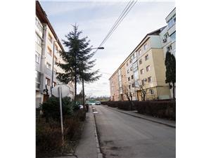 Apartament de vanzare in Sibiu-3 camere-decomandat-zona premium