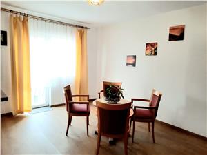 Apartment for sale in Sibiu (Attic) - Vasile Milea area
