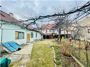 House for sale in Sibiu - suitable for investment - B-dul area. Victor