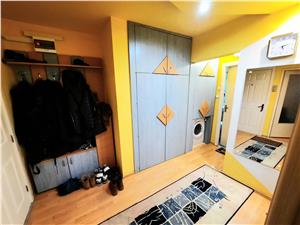 Apartment for sale in Alba Iulia - 2 rooms - Ampoi III area