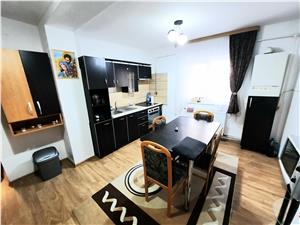 Apartament de inchiriat in Alba Iulia - 3 camere - 76 mp - zona Cetate