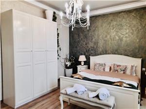 Wohnung zum Verkauf in Sibiu - zu Hause - 2 Zimmer -ideale Investition
