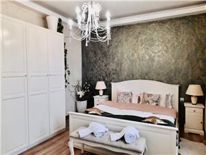Apartament de vanzare in Sibiu - la casa - 2 camere - ideal investitie