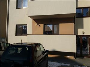 Apartament de vanzare in Sibiu -3 camere - zona P. Brana