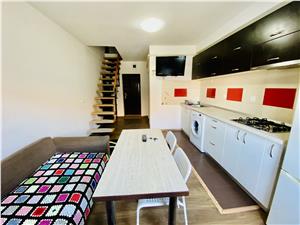 3 Zimmer Wohnung kaufen in Sibiu -  Broscarie-Bereich