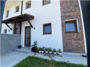House for sale in Alba Iulia - turnkey - house area
