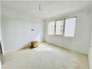 2 Zimmer Wohnung kaufen in Sibiu - Mihai Viteazu Bereich