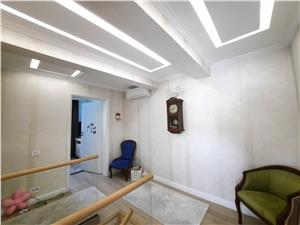 Duplex house for sale in Alba Iulia - 4 rooms - Cetate