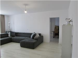Apartament de vanzare in Sibiu - 4 camere - parter inalt | Turnisor