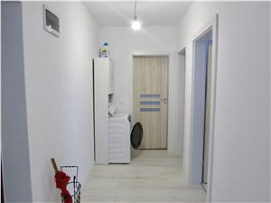 Apartment for sale in Sibiu - 4 rooms - high ground floor